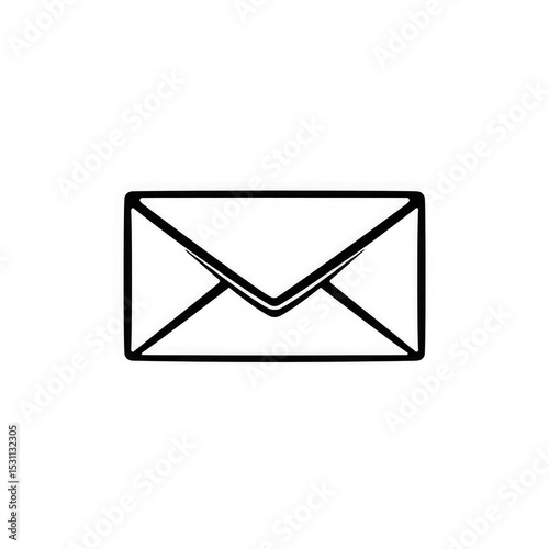 Gmail icon with transparent background PNG & JPEG image for your business or company