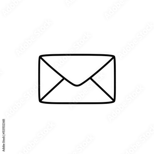 Gmail icon with transparent background PNG & JPEG image for your business or company