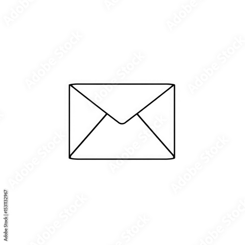 Gmail icon with transparent background PNG & JPEG image for your business or company