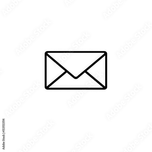 Gmail icon with transparent background PNG & JPEG image for your business or company