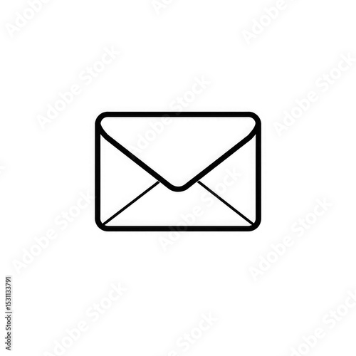 Gmail icon with transparent background PNG & JPEG image for your business or company