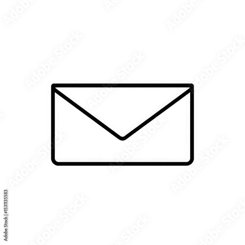 Gmail icon with transparent background PNG & JPEG image for your business or company