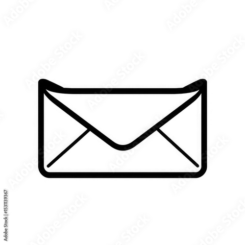 Gmail icon with transparent background PNG & JPEG image for your business or company