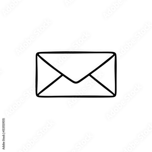 Gmail icon with transparent background PNG & JPEG image for your business or company
