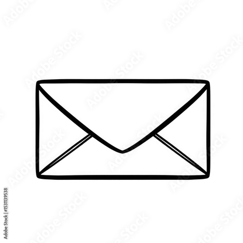 Gmail icon with transparent background PNG & JPEG image for your business or company