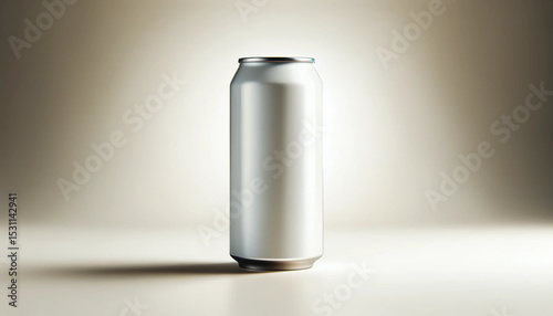 aluminum can