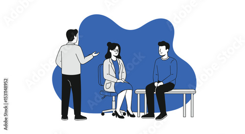 Navigating Relationship Challenges A Comprehensive Guide to Couple Counseling and Support Resources Online