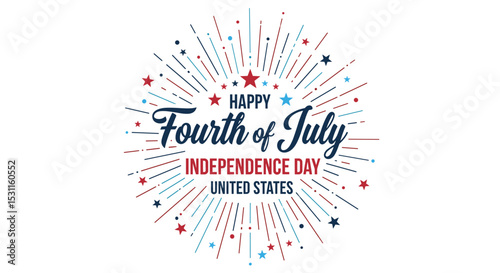 Celebrating Freedom The Spirit of July Fourth in United States