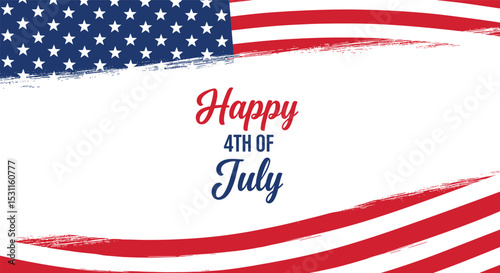 Celebrating Independence Day A Patriotic Tribute To The Nation