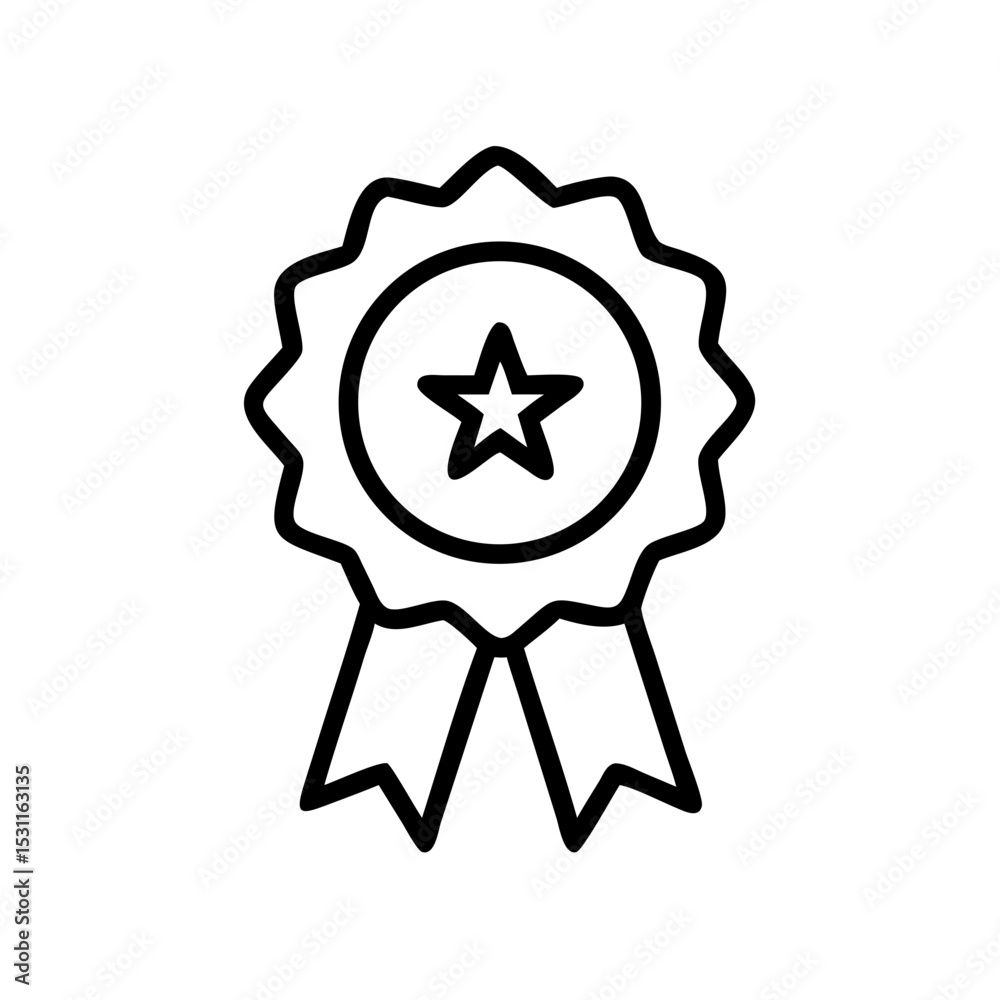 Badge/Award Icon Badge/Award Icon