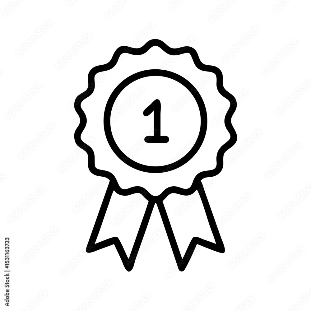Badge/Award Icon Badge/Award Icon
