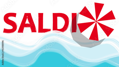 Saldi estivi