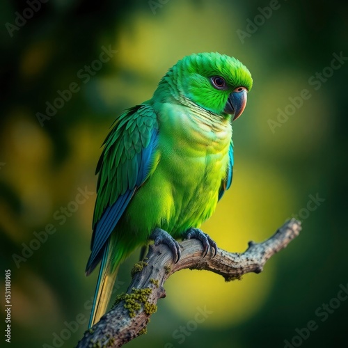 blue and yellow macaw