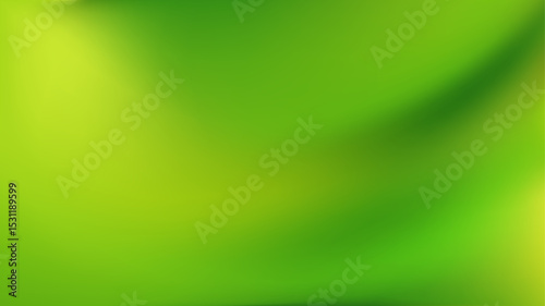 Lime green background. Bright smooth aesthetic bg
