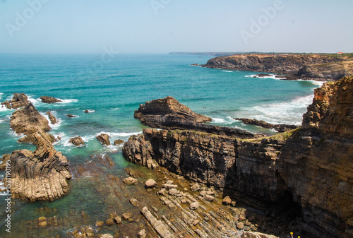 The Beautiful Costa Vicentina, Portugal