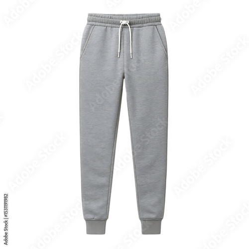 trousers isolated on Transparent png background