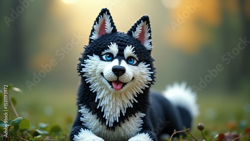animal crochet