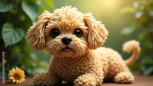 animal crochet