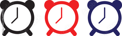 analog alarm clock,retro alarm clock,minimalist alarm clock,digital alarm clock,colorful alarm clock,clock face,analog clock,time,wake up,household object