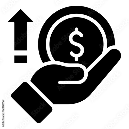Cashback Icon