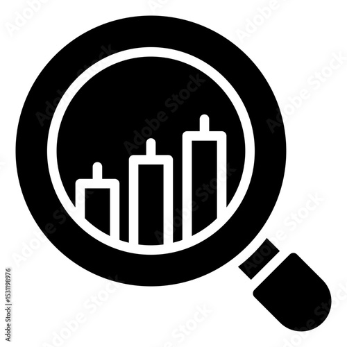 Data Analysis Icon