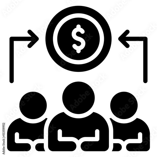 Investor Icon