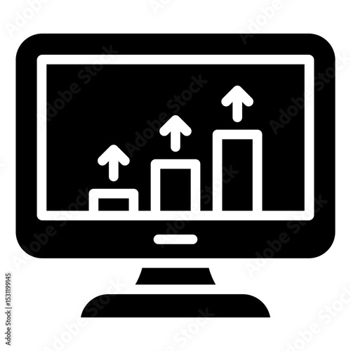 Data Analysis Icon