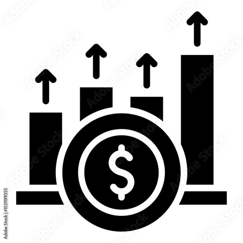 Profit Icon