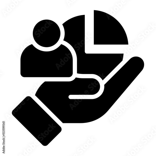 Shareholder Icon