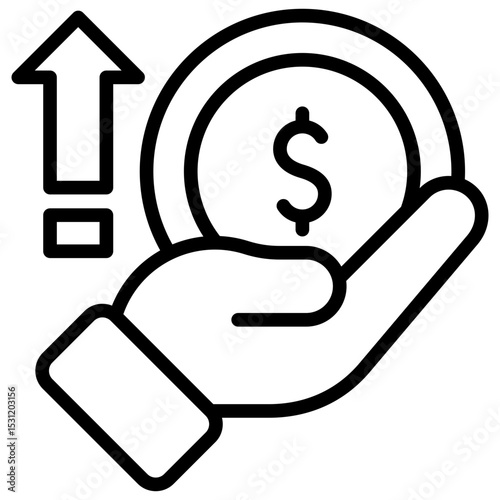 Cashback Icon