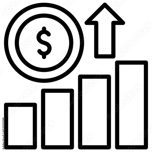Revenue Icon