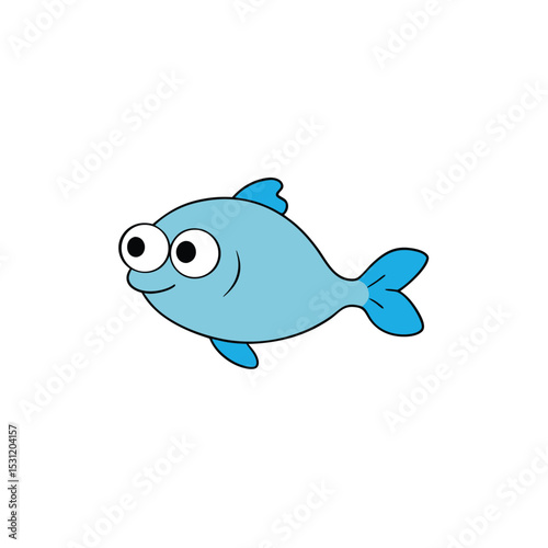 cartoon fish cartoon