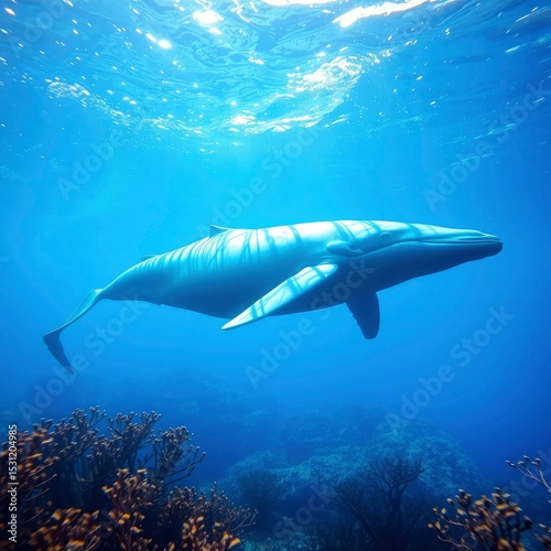 great barrier reef shark
