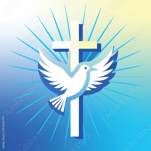 peace dove symbol