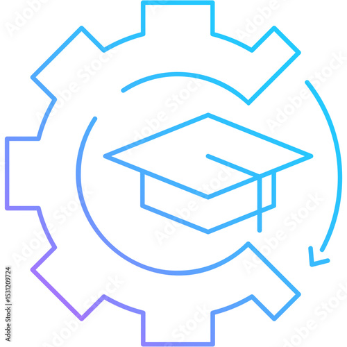 Study Program Icon