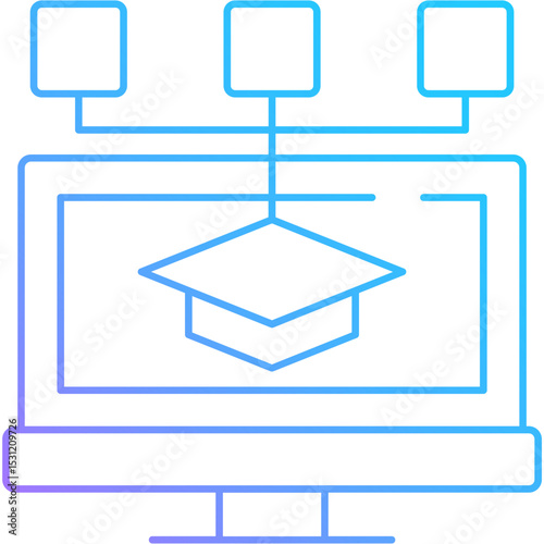 Course Outline Icon