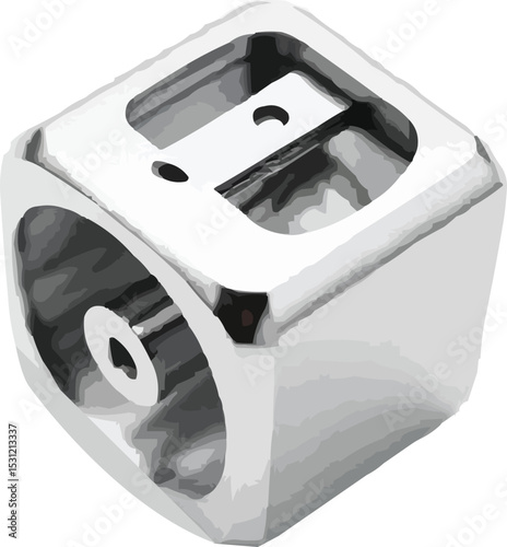 pencil sharpner photo