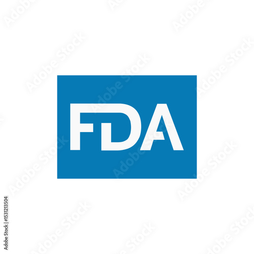 FDA U.S. FOOD AND DRUG ADMINISTRATION VECTOR