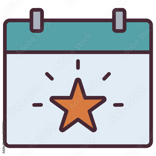 Event Icon