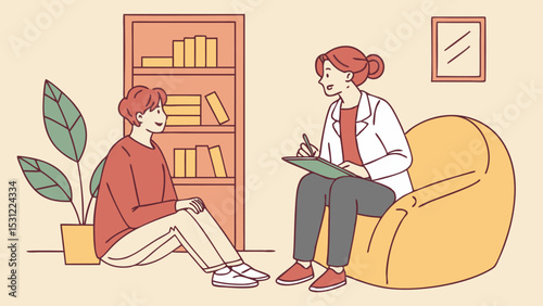 Understanding Mental Health A Therapist's Guide to Effective Communication and Patient Care