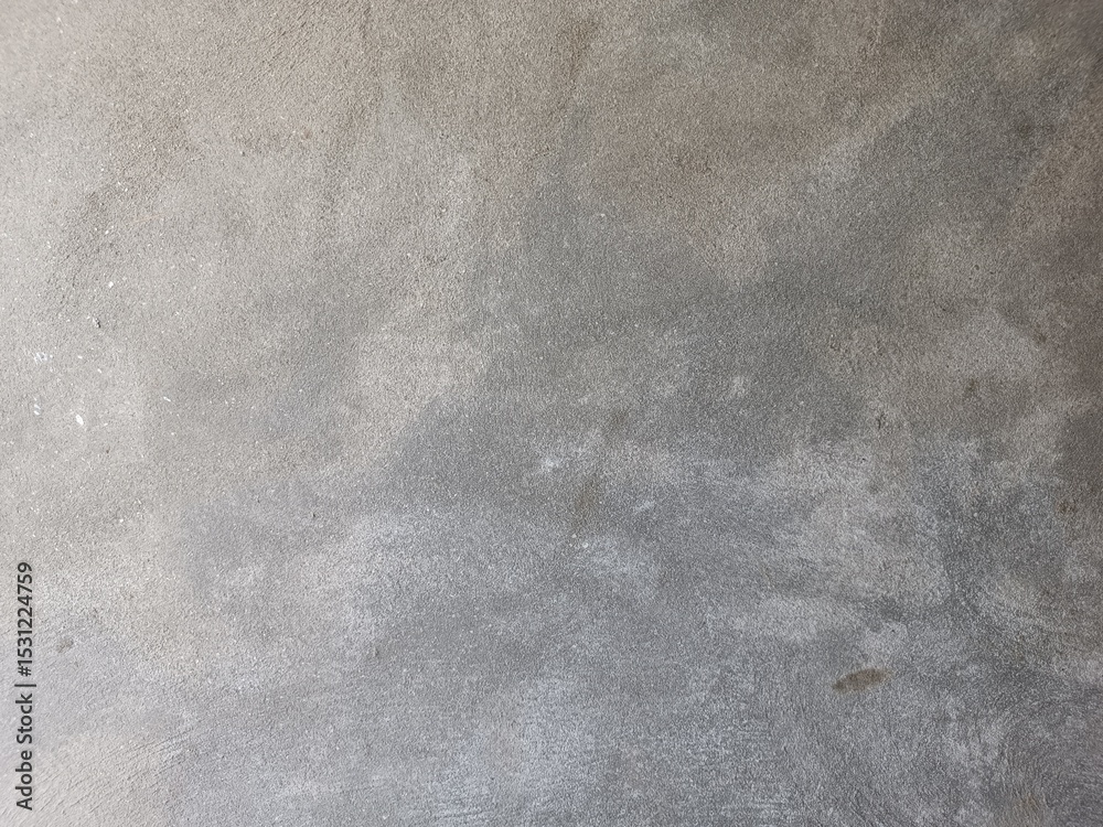 Naklejka premium Old grunge textures backgrounds. Perfect background with space.Stucco white wall background or texture.Cement and Concrete texture for pattern and background.Concrete grunge grey wall background.