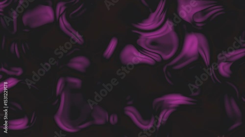 Abstract pink and black swirls perfect for vibrant backgrounds, modern designs, artistic projects, or eyecatching marketing materials. Versatile and dynamic.