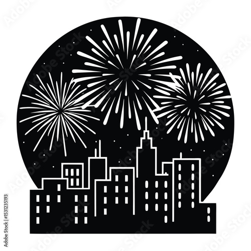 new york city skyline