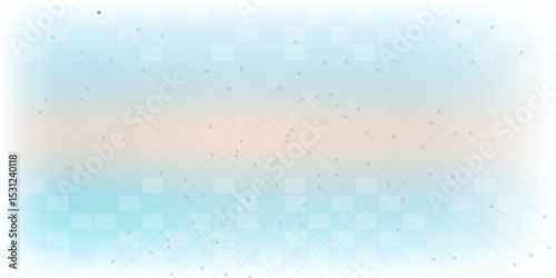 abstract space ray circuit cyber high technology business background