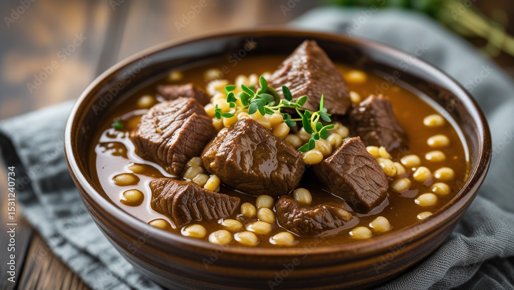 Beef stew Beef stew