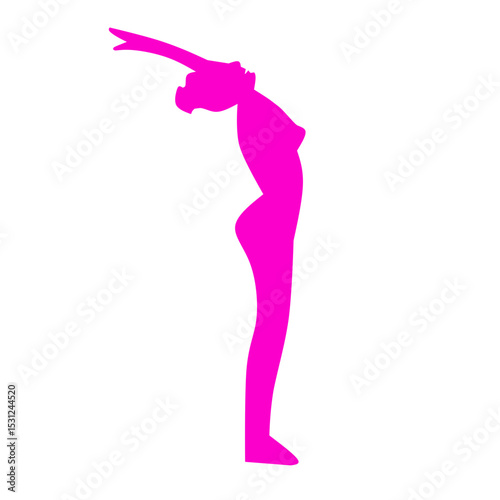 Healthy Lifestyle & Fitness: Yoga, Wellness, and Morning Energy for Women
