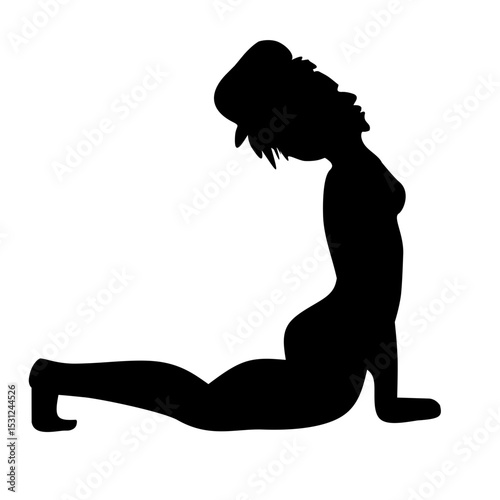 Healthy Lifestyle & Fitness: Yoga, Wellness, and Morning Energy for Women
