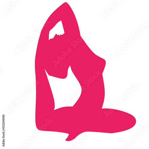 Healthy Lifestyle & Fitness: Yoga, Wellness, and Morning Energy for Women
