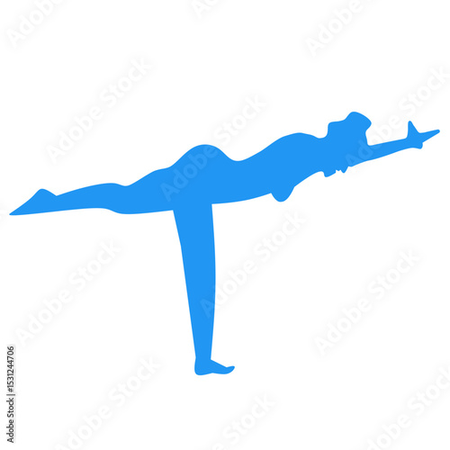 Healthy Lifestyle & Fitness: Yoga, Wellness, and Morning Energy for Women
