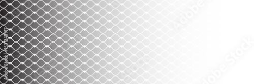 Mesh texture for fishing nets. Seamless pattern for sportswear or soccer goal, volleyball net, basketball hoop, hockey, athletics.